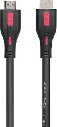 S-link SL-HDM4K20 19+1 HDMI TO HDMI 20M V2.0 4K (3840*2160) 60HZ KABLO 20MT